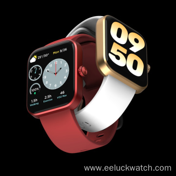 Smart Watch Bands Reloj Inteligentes 2022 Hot Selling Smartwatch Blood Oxygen Heart Rate Monitor Smart Watch